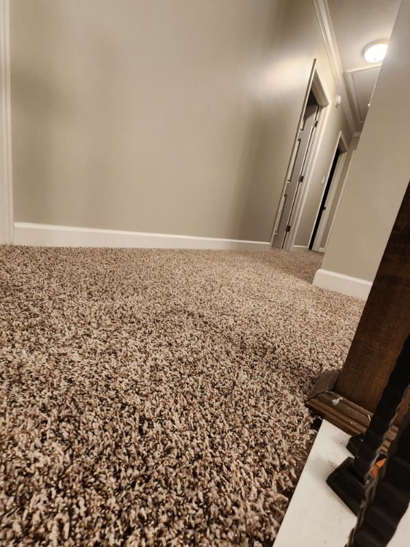 Flooring Installation for A&D Reliable Construction in Independence, MO