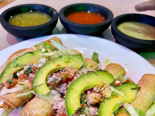 Taqueria Charro Negro for Charro Negro Mexican Restaurant in Baltimore, MD