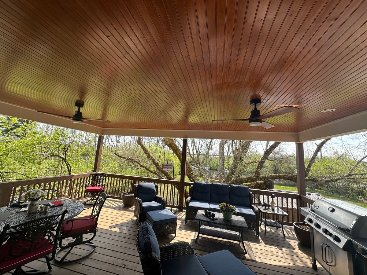 Lighting Installation and Repairs for Victory Electric in Lexington, KY