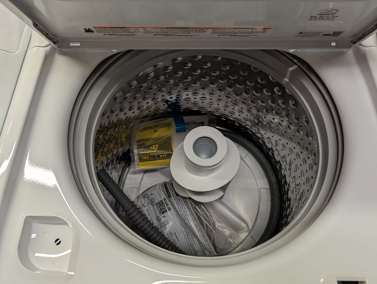 Appliance Maintenance for C & D Appliance Warehouse in Tamaqua, PA