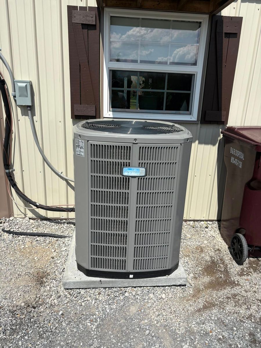 Energy Efficiency Audits for Bolen HVAC in Greenbrier, TN