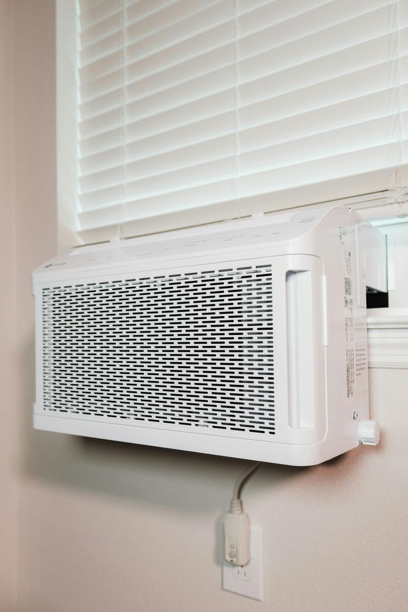 Installation of HVAC Systems for Zeke's HVAC in Greenville, SC