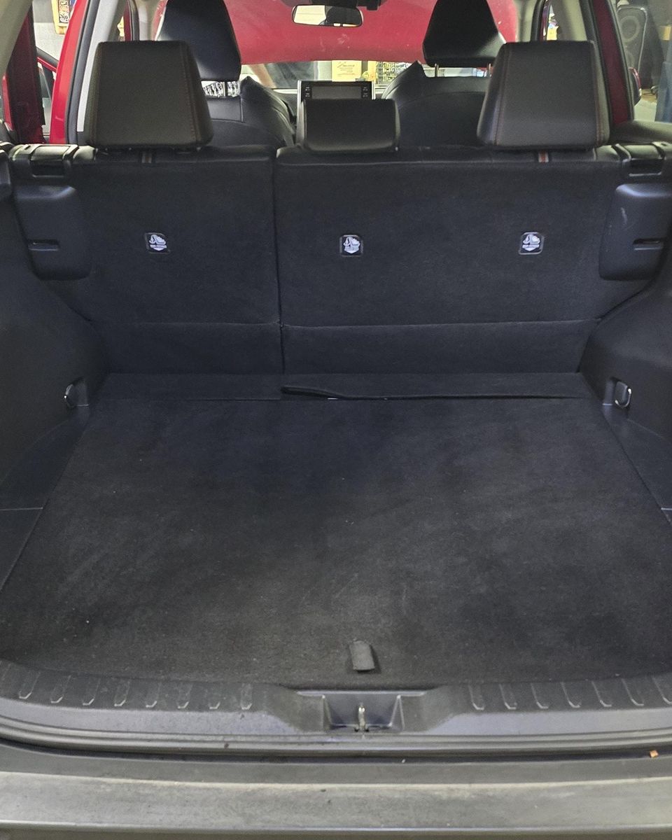 Full Detail Service for Luxury Auto Detail in Peoria, IL