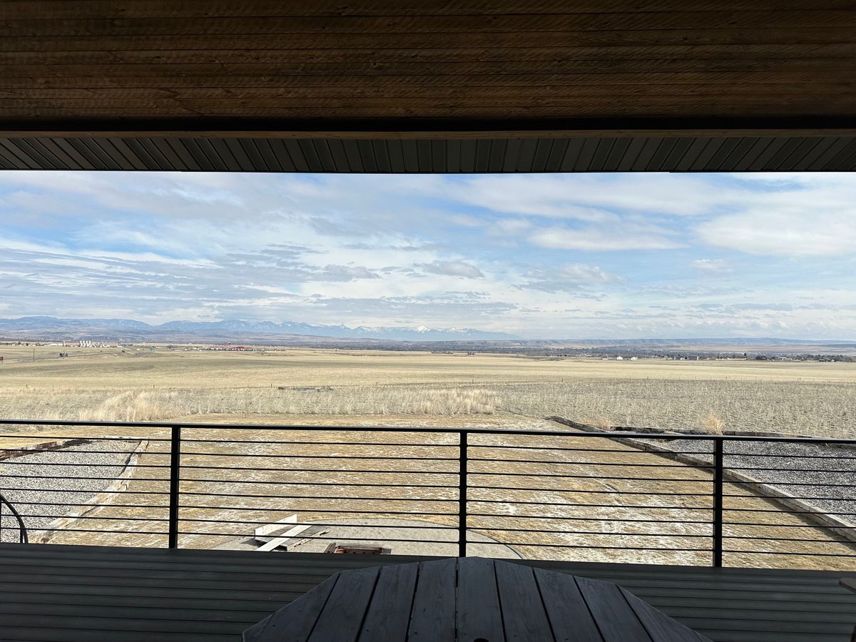 Home Remodeling for R&H Homes in Bozeman, MT