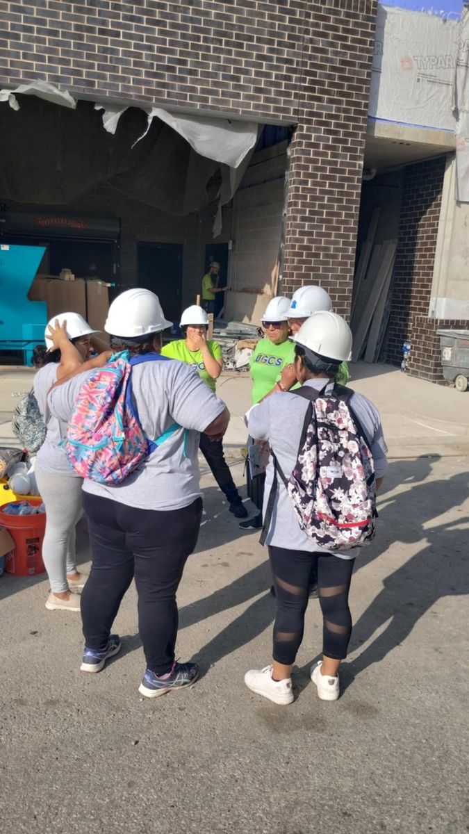Construction Cleaning for United Global Cleaning Solutions in PA,  