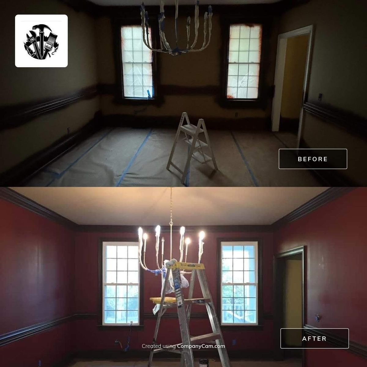 Residential Renovation for Integrity Home Improvements & Renovations in Columbia, Tennessee