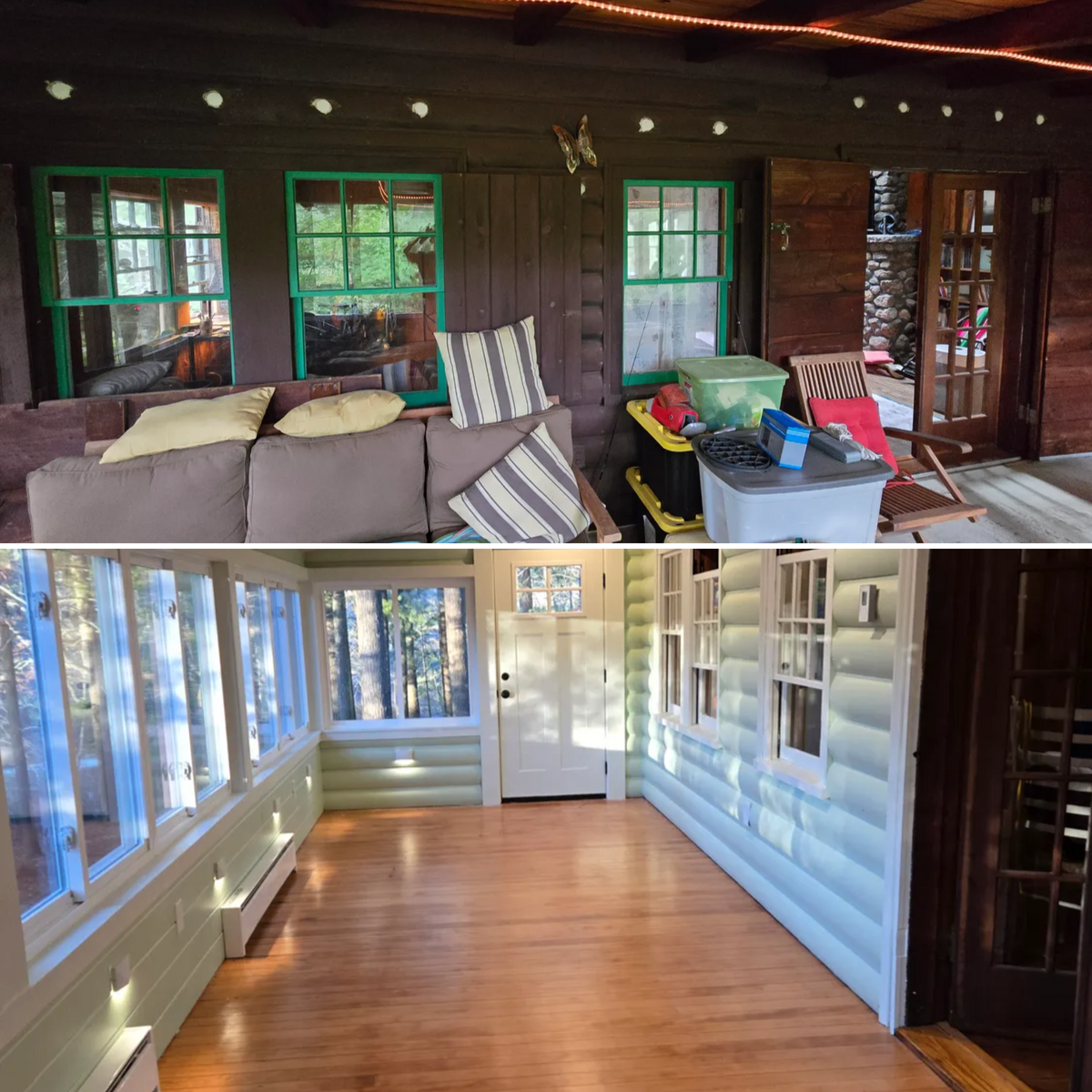 Flooring for Coastline Property Renovations in West Kingston, RI