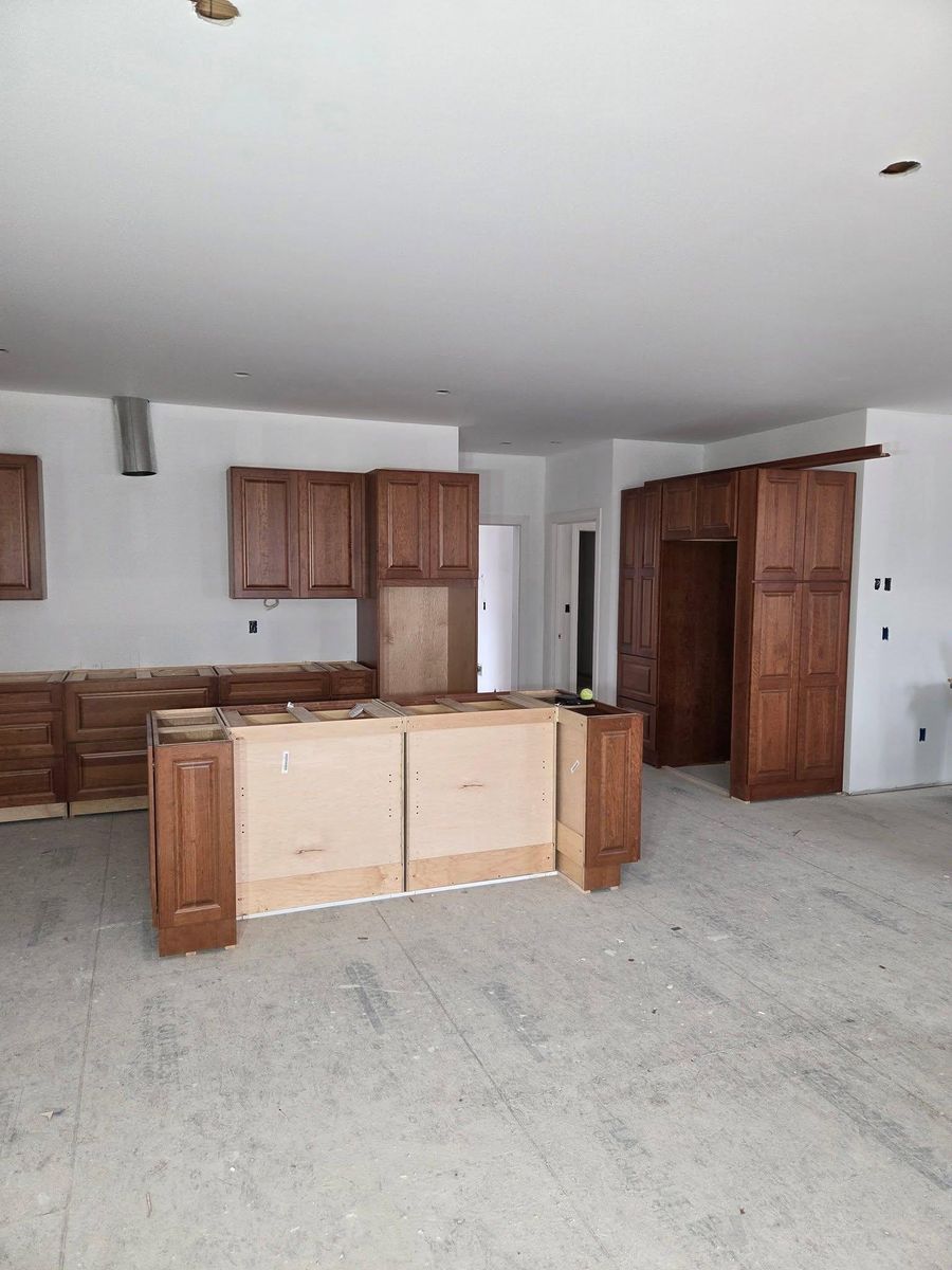 Other Repair Services for Excel Construction Services in Mechanic Falls, ME