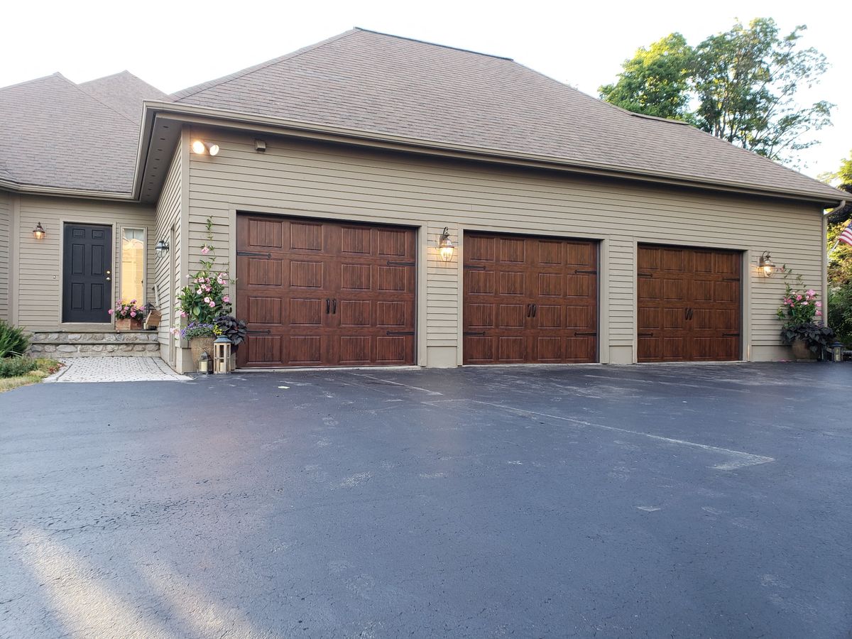 Garage Door Maintenance for AM PM Garage Door Services LLC in East Syracuse, NY