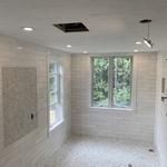 Bathroom Renovation for Oceanfront Building And Remodeling in Wareham, MA