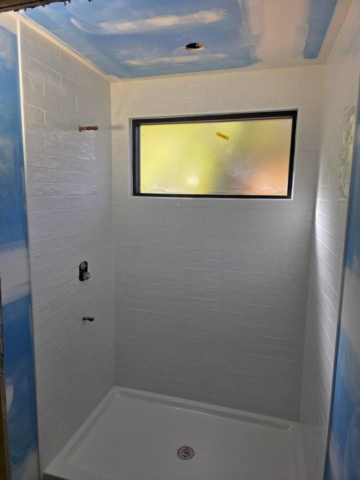 Custom Showers for Smart Flooring in Sunrise Beach, MO