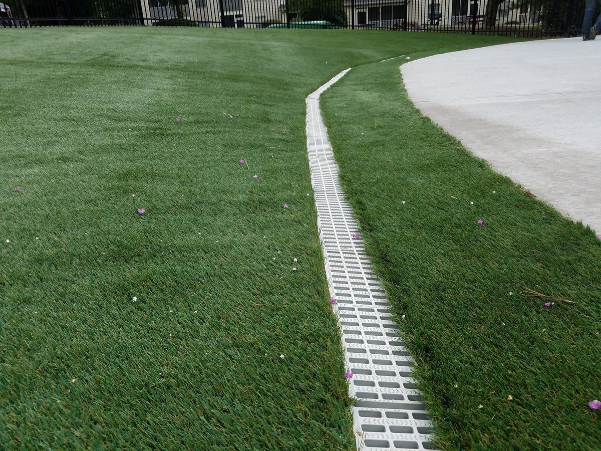 Lawn Aeration for Elite Turfs in Mount Pleasant, NC