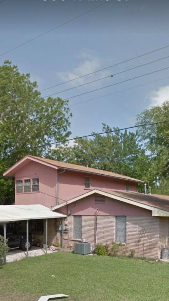 Home Additions for STX Remodeling in Floresville, TX