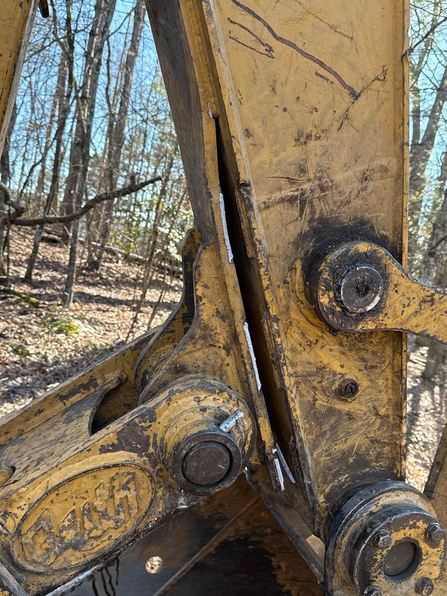 Automotive Welding for Moose Welding And Metalworks in Blue Ridge, GA