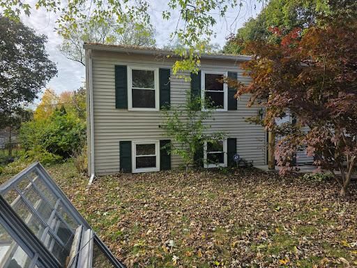 Window and Door Installation and Replacement for Canadice Valley Construction LLC in Canadice, NY