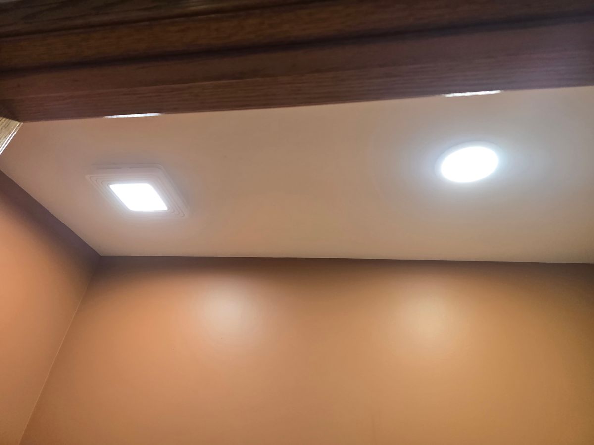 Lighting Installation and Repairs for Grunt Electric in Bensenville, IL