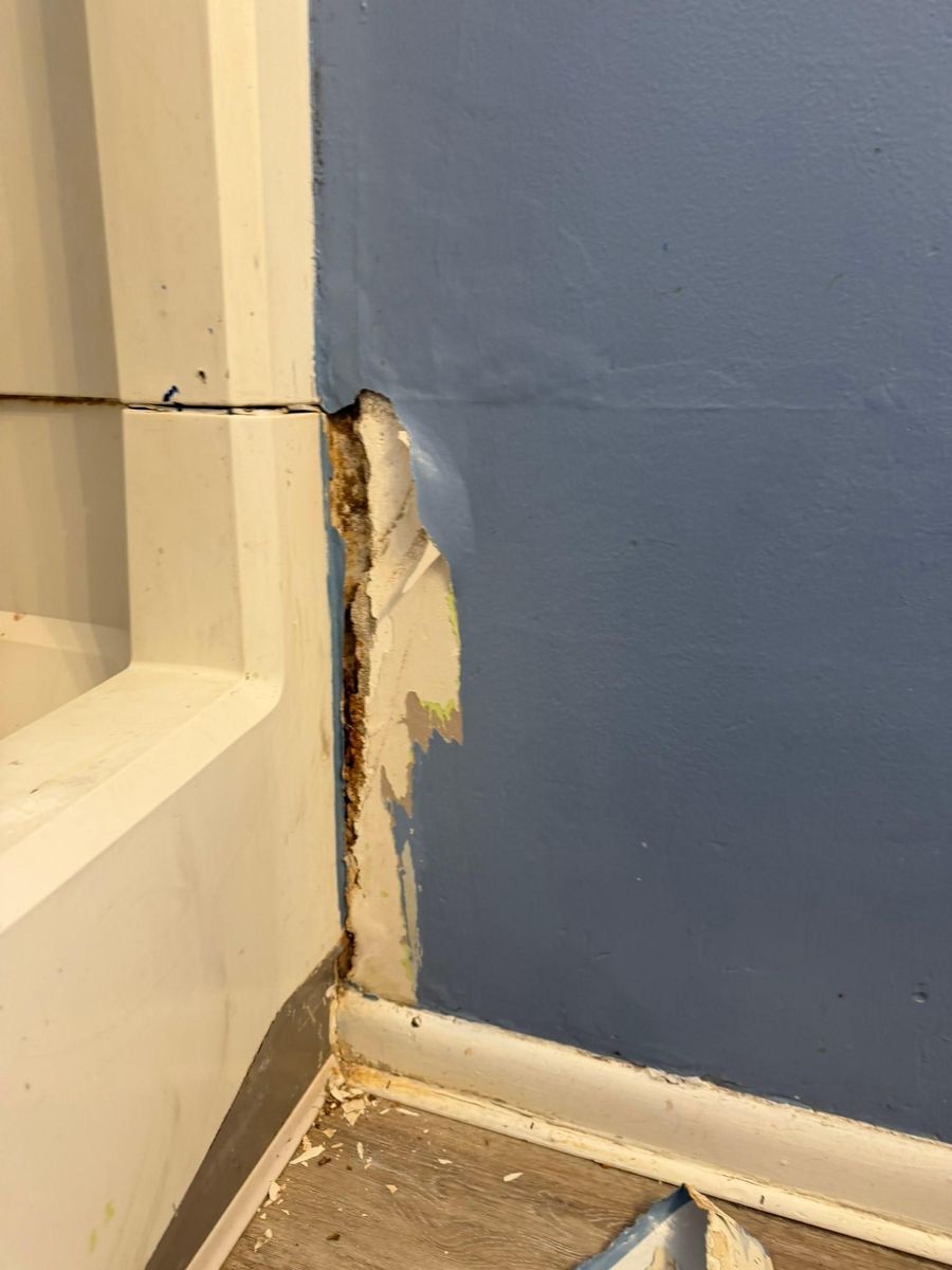 Maintenance Work for Nate’s Handyman Services in Rochester, NY