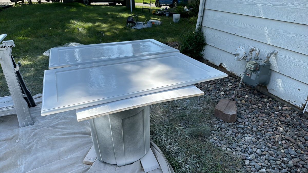 Carpentry for Monolith Home & Remodeling LLC in Minneapolis, MN