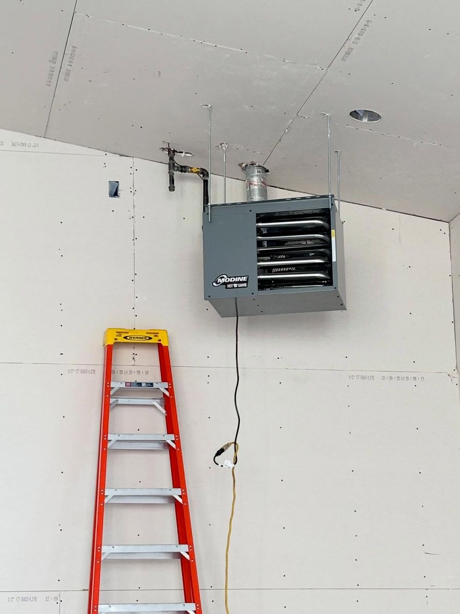 HVAC Maintenance Services for Cruz Comfort HVAC in Tooele, UT