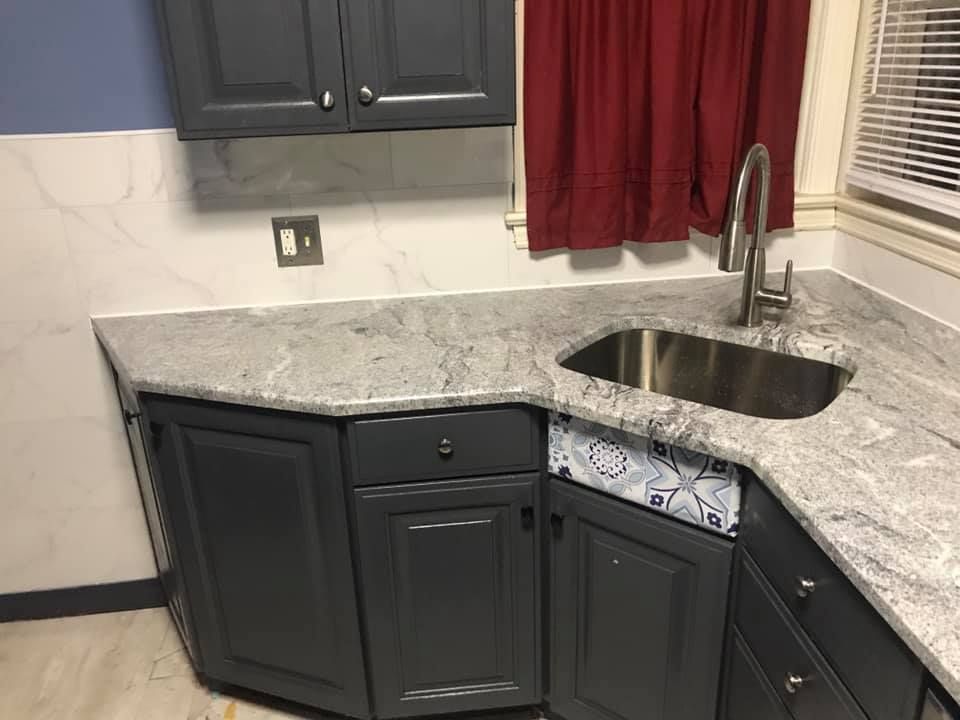 Kitchen Renovation for Dylan Services in Mays Landing, NJ