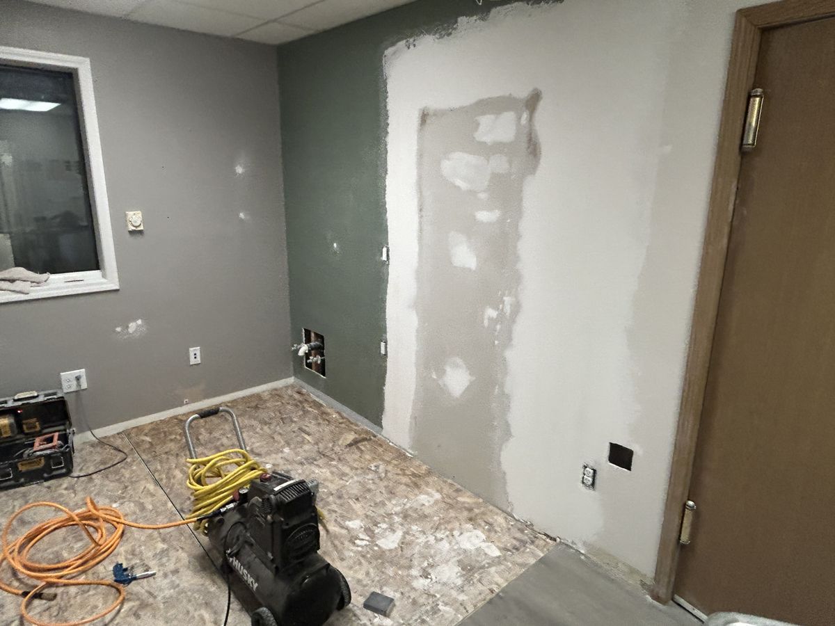 Carpentry for Pierson Home Repair in Cheney, WA