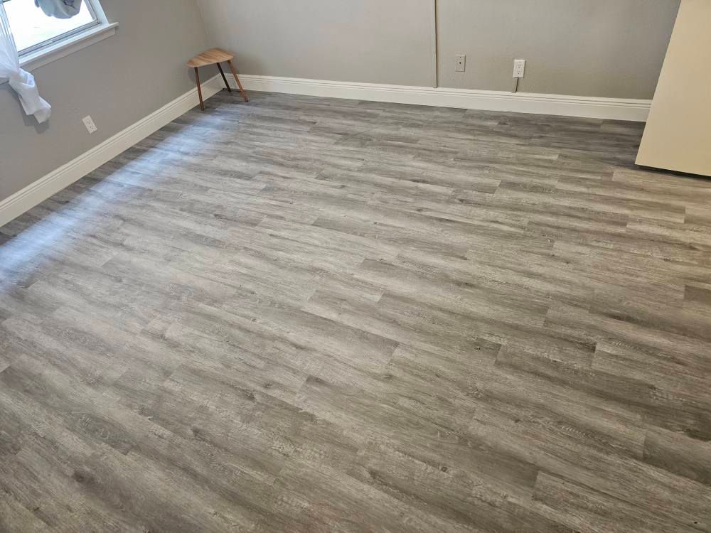 Flooring Installation for Cotanny Construction LLC in Austin, TX