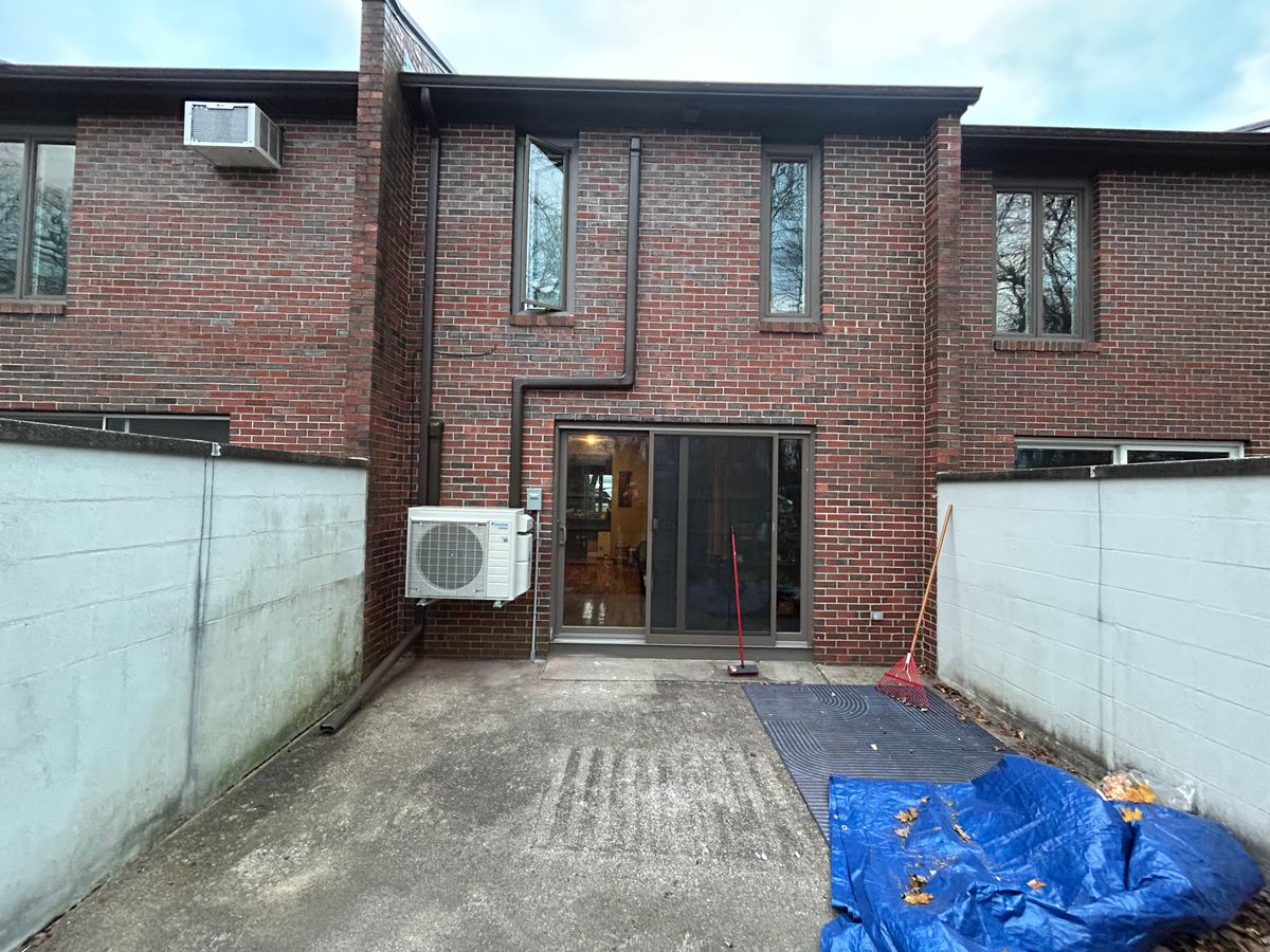 HVAC Repair Services for ZHI Services in Hadley, MA