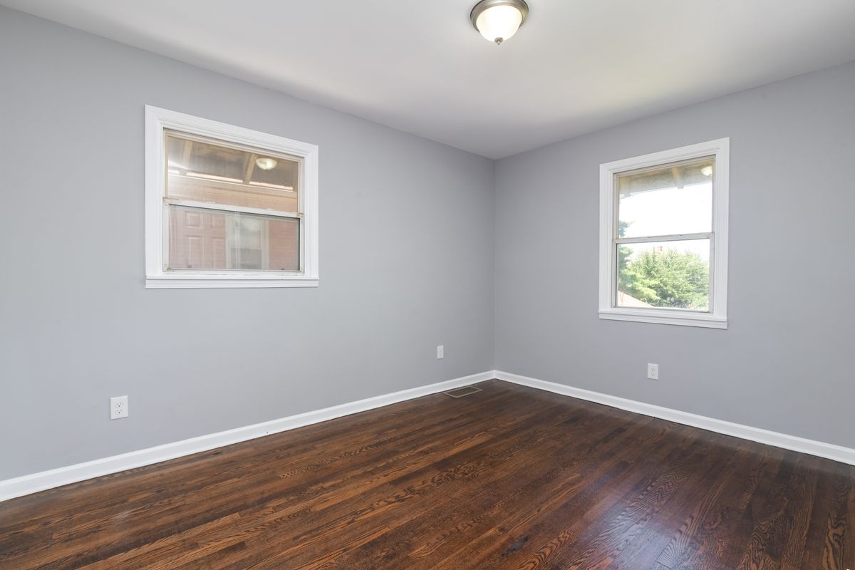 General Contractor for Denson Construction Services in Detroit, MI