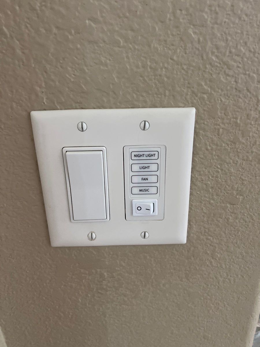 Lighting Installation and Repairs for Spearhead Electric in Colorado Springs, CO