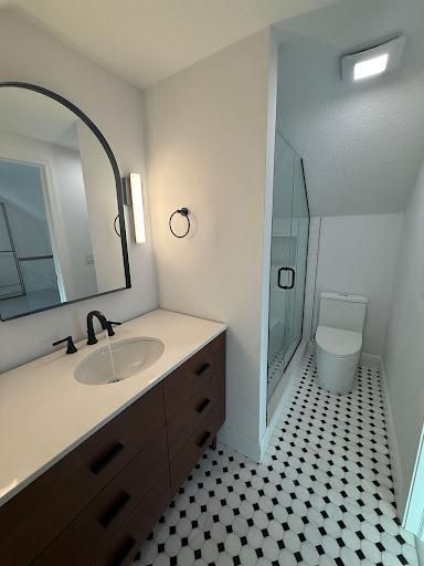 Bathroom Repairs for Nomadic Plumbing in Jacksonville, FL