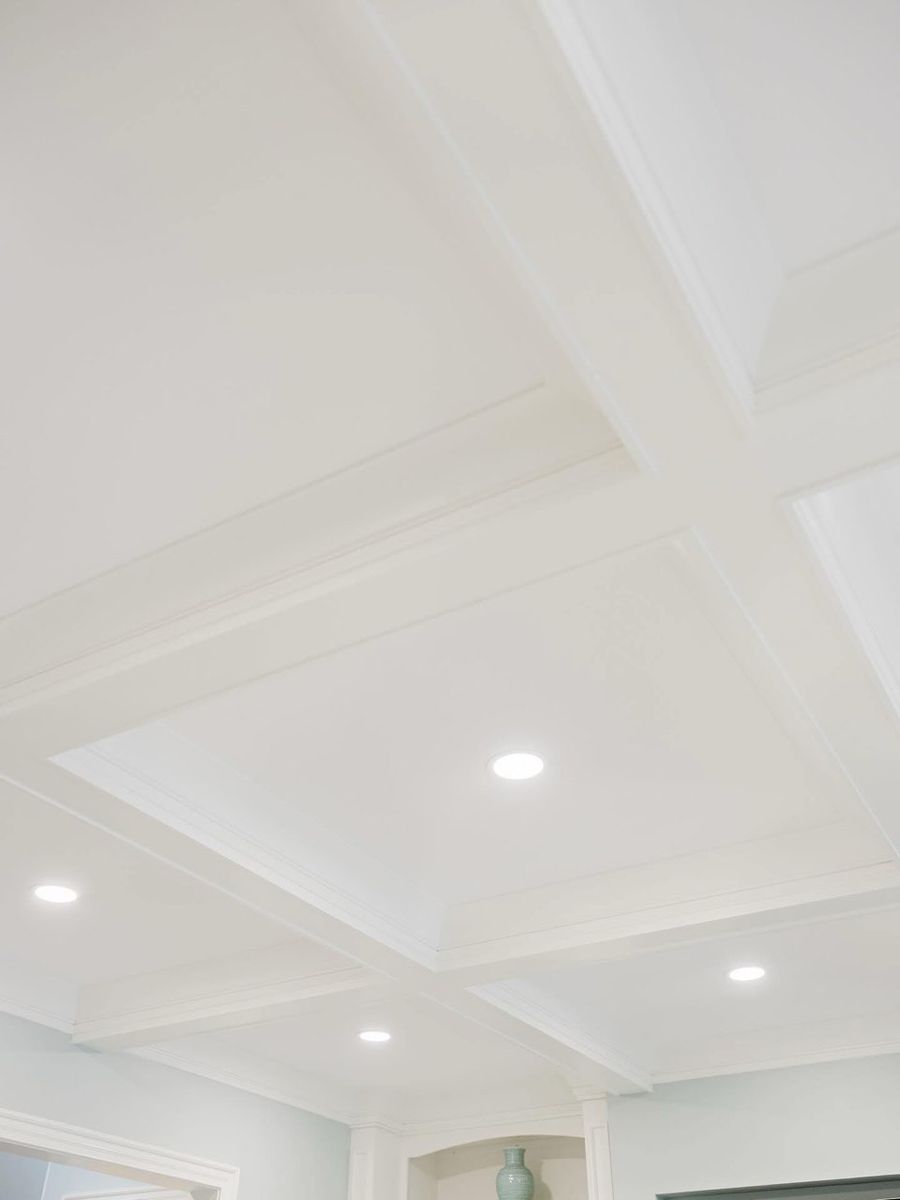 Carpentry for A Cut Above Custom Builders, LLC in Morehead City, NC