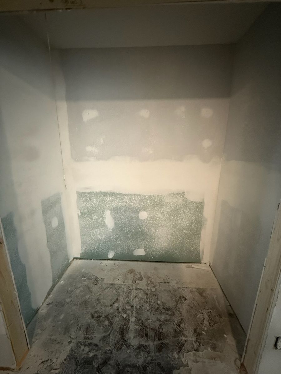 Interior Painting for Escorpio Painting in Tampa, FL