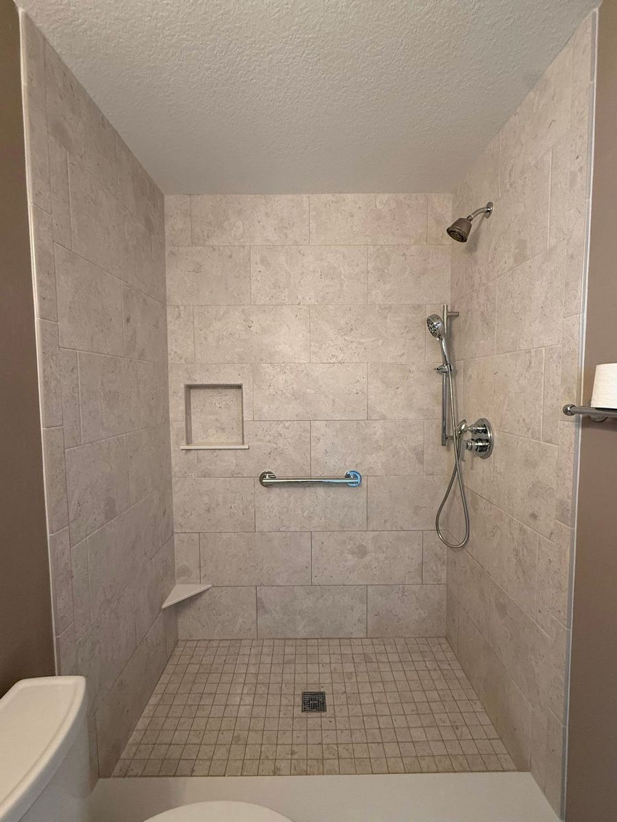 Tiling for Royal Palm Floors & More in The Villages, FL