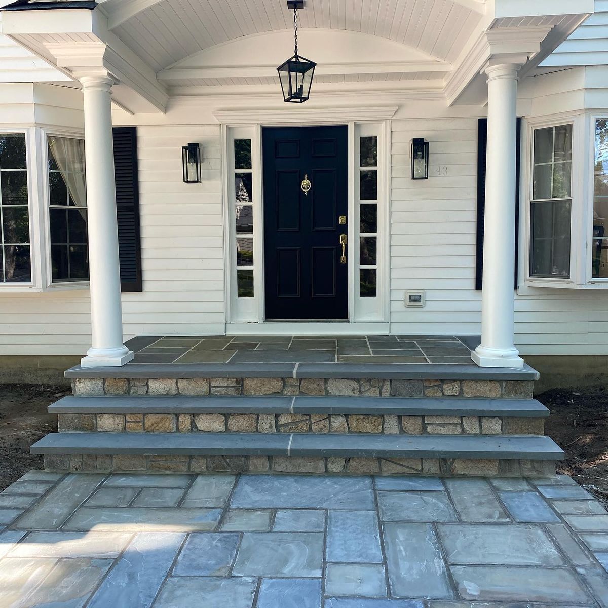 Masonry  for Dylas in Red Bank, NJ