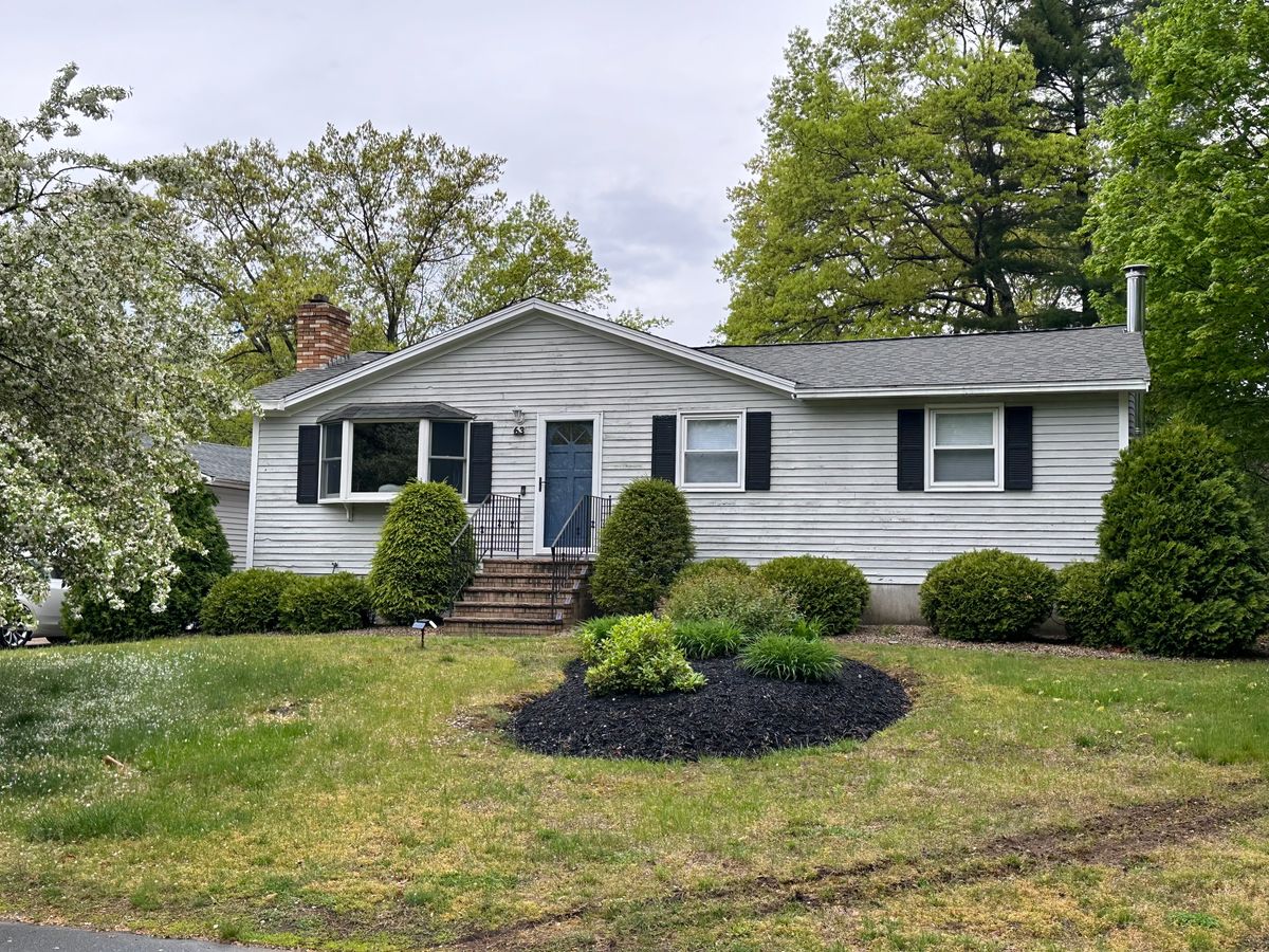 Roofing for TCG ROOFING & EXTERIOR SOLUTIONS in Salem, NH