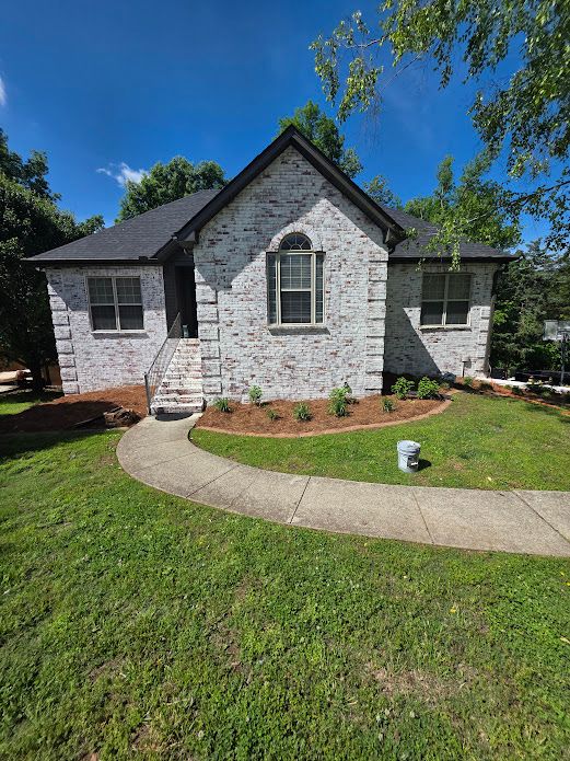 Pressure Washing for Comptons Painting LLC in Smyrna, TN
