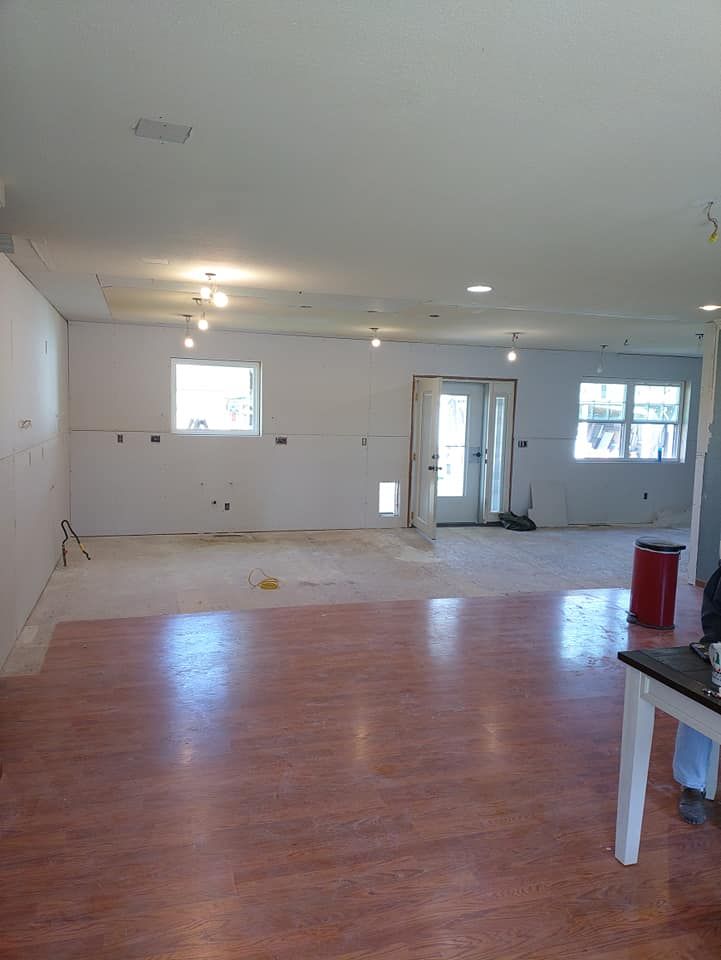 Custom Carpentry for Rafter G Customized Carpentry in Bolivar, MO