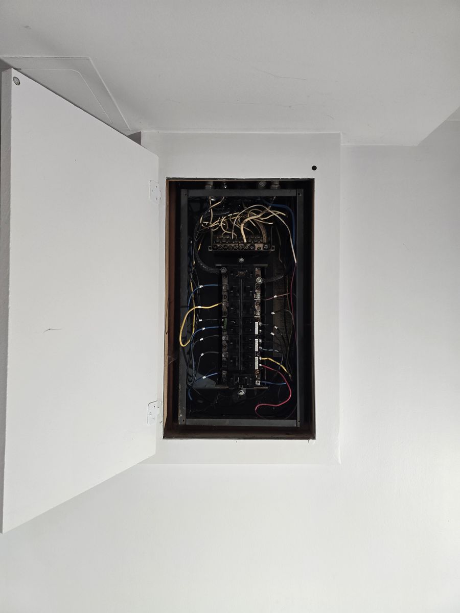 Electrical Repairs for Grunt Electric in Bensenville, IL