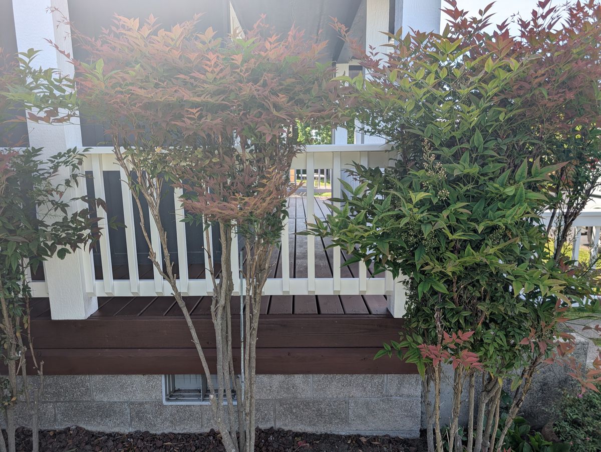 Exterior Painting for Butte To Butte Painting in Eugene, OR