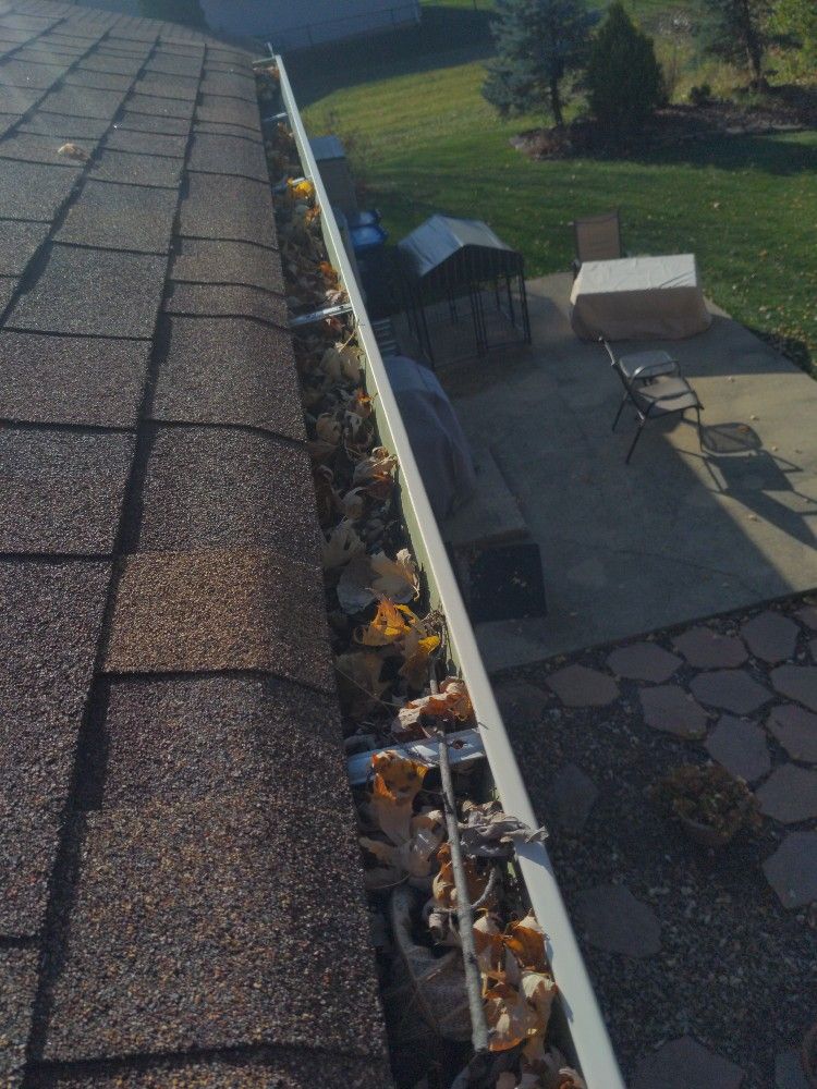 Pressure Washing for Soapy Suds Services in St. Charles, IL