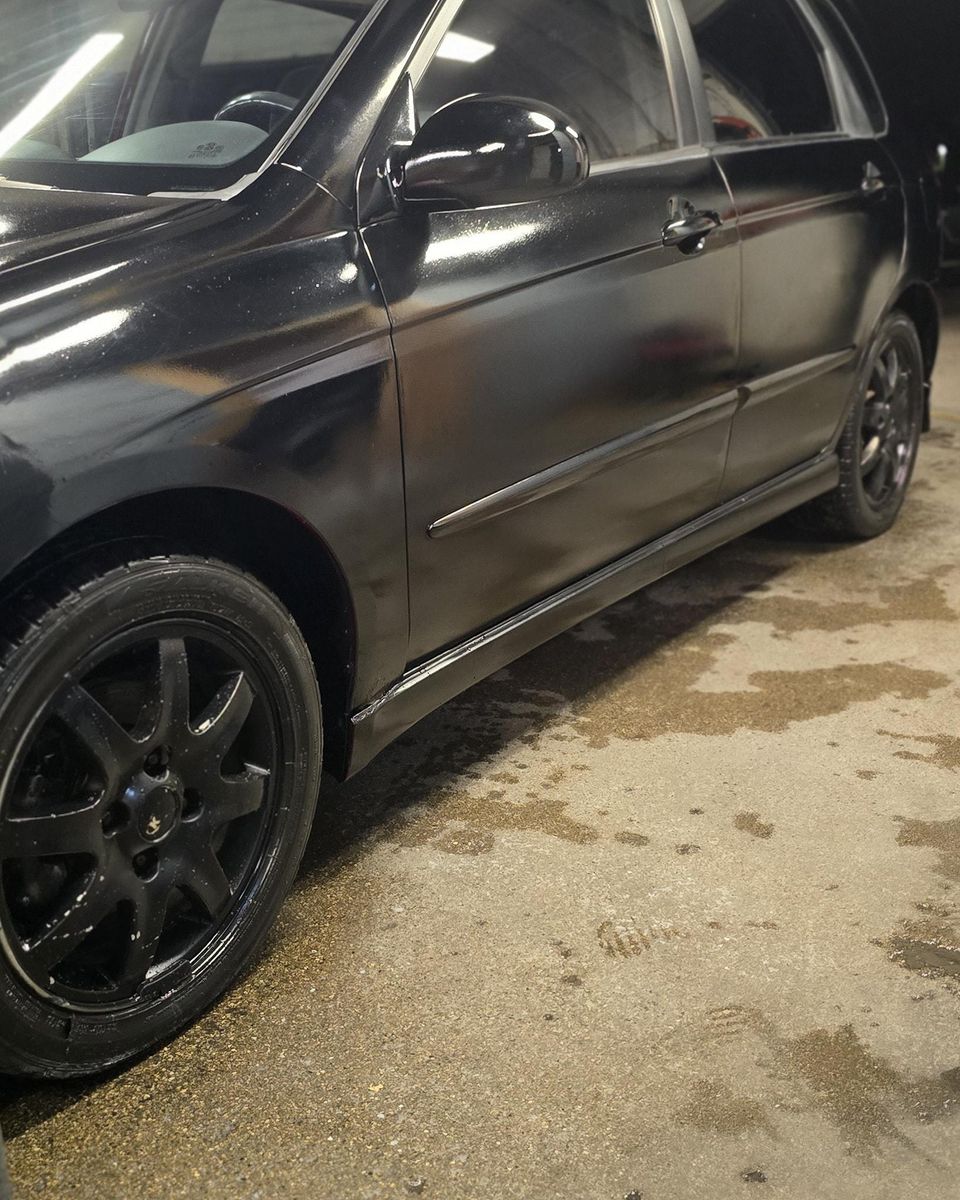 Full Detail Service for Luxury Auto Detail in Peoria, IL