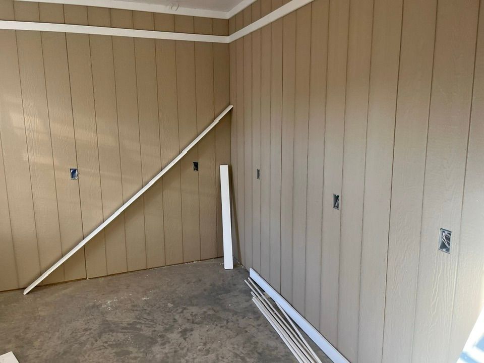 Home Additions for Five-Four Construction LLC in Gaffney, SC