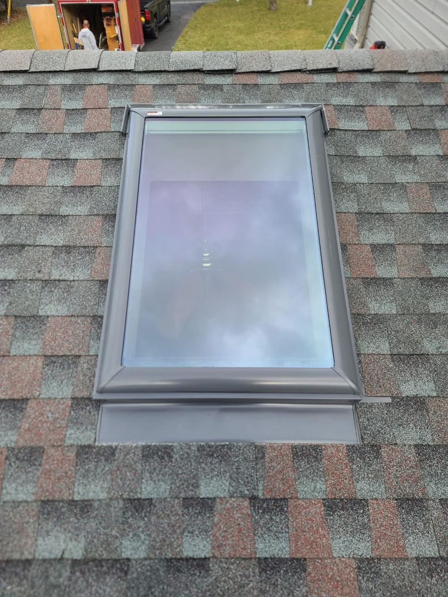 Doors and Windows for Doxa Construction Inc. in Royersford, PA