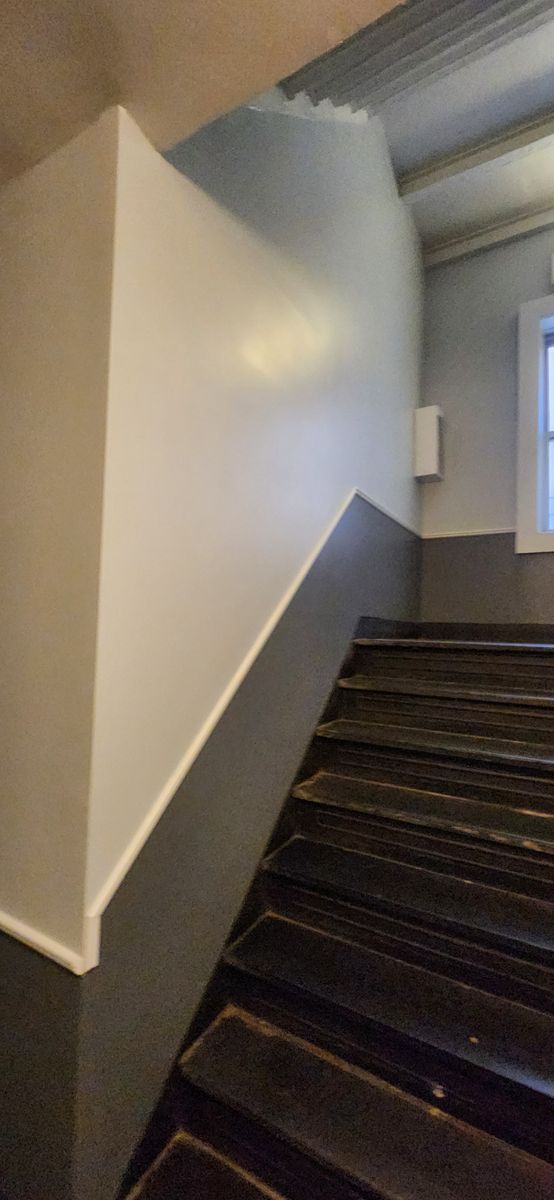 Interior Painting for Arpi & Alvarado Painting and Repair in Brooklyn, NY