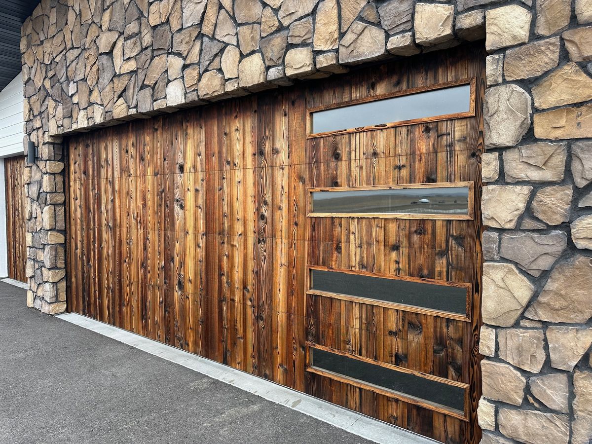 Home Remodeling for R&H Homes in Bozeman, MT