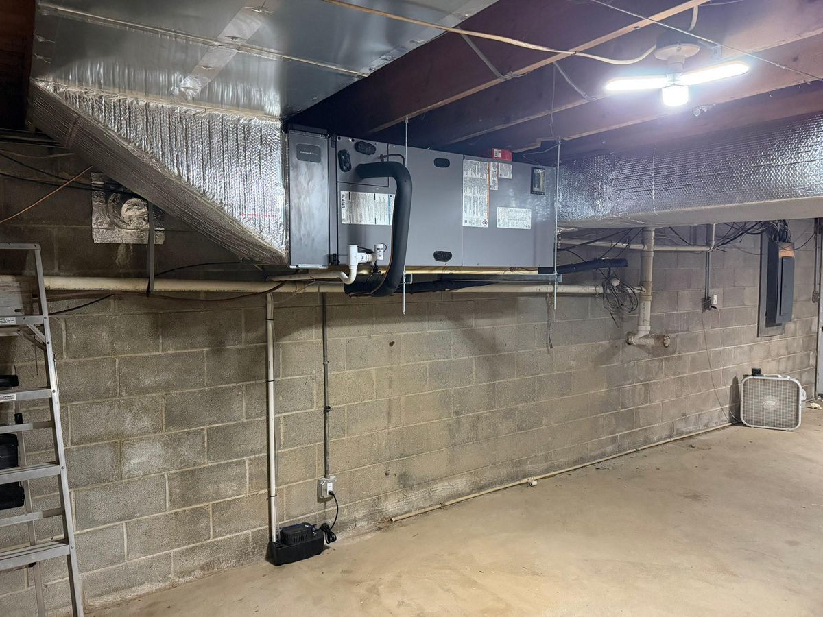 HVAC Repair Services for Ultimate Air in Salyersville, KY