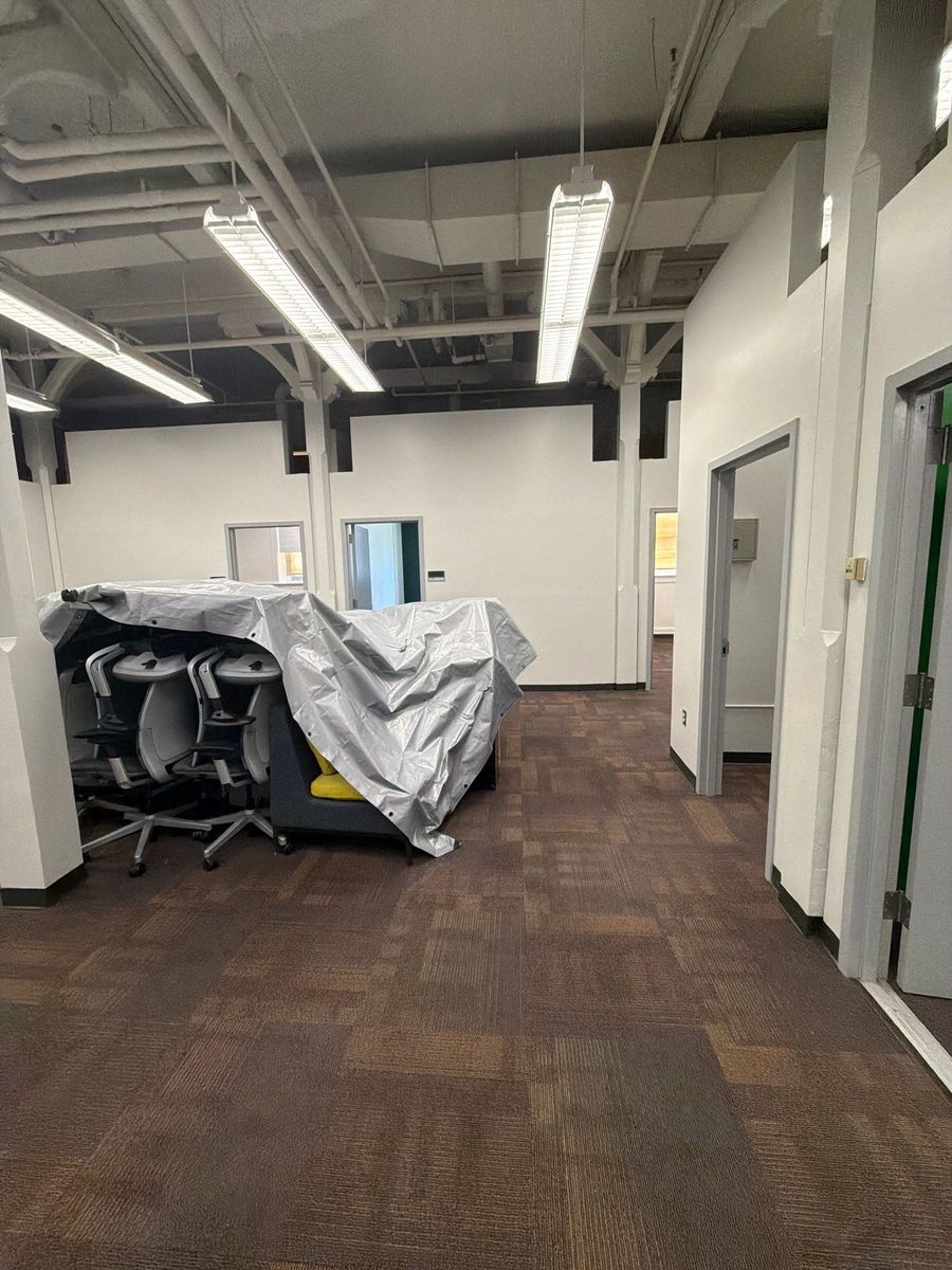 Commercial Painting for Arias Painting LLC in New Jersey, NJ