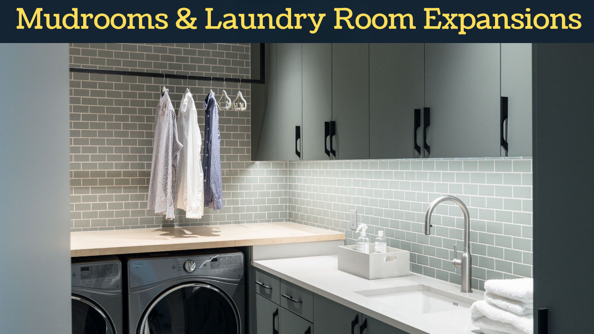 Room Additions & Expansions for Texas Estate Construction in West University Place, TX