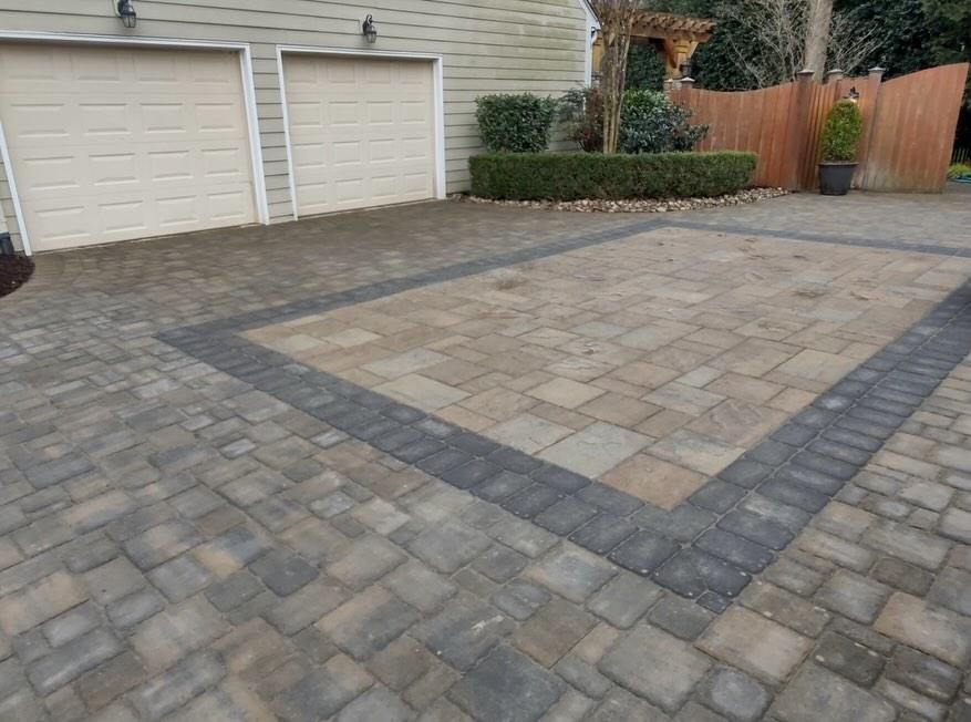 M&M Professional Landscaping for Offering professional solutions for every aspect of your home. in Sterling, VA