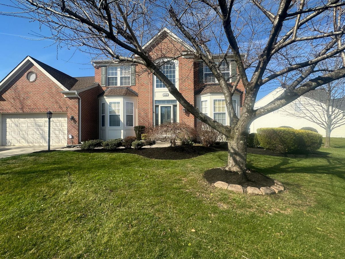 Fall Clean Up for A Better Lawn Service LLC in Bel Air, MD